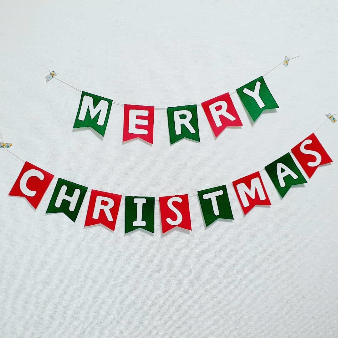 保育士が製作物の代行をさせていただきます 12月に向けてクリスマス飾りはいかがですか(^-^)？ イメージ2