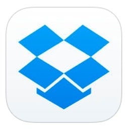 Dropboxの更新を通知します Dropbox上でやりとりしている方へ イメージ1