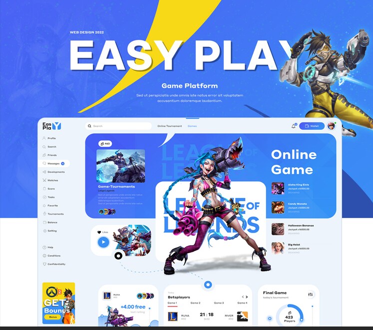 マルチツールデザインサービスます XD, FigmaやBlenderで夢を形にします。 イメージ1