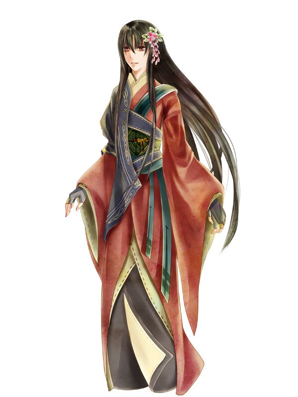 あなただけのフルカラーキャラクターを描きます あなたの想像力を色彩豊かに再現します イメージ2