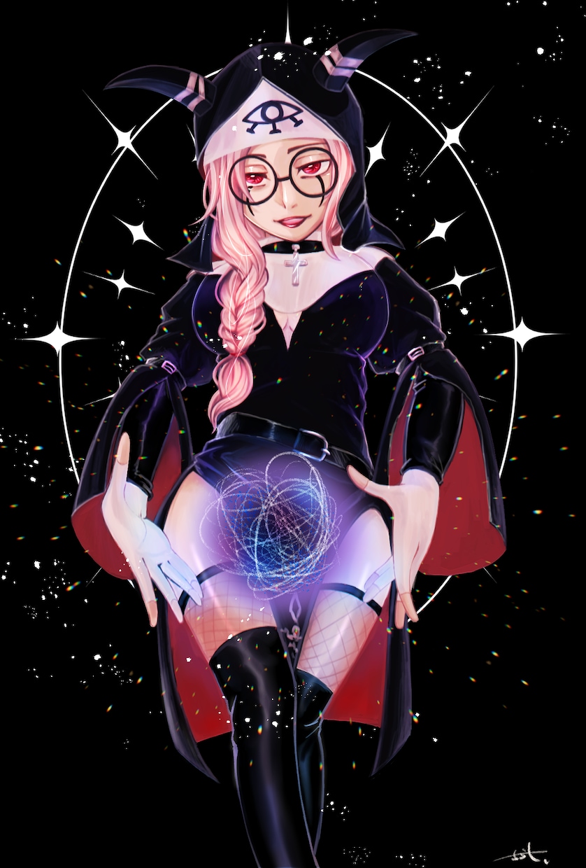 SNSアイコン～立ち絵まで！人物イラスト製作します この世で1つ！あなただけのイラストを描きます！ イメージ5