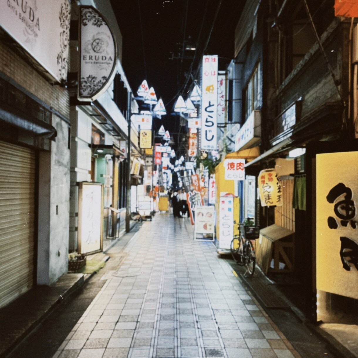 あなたの状況に合わせた居酒屋をご紹介します 【全国どこでも】Googleマップを駆使した緻密なリサーチ イメージ1