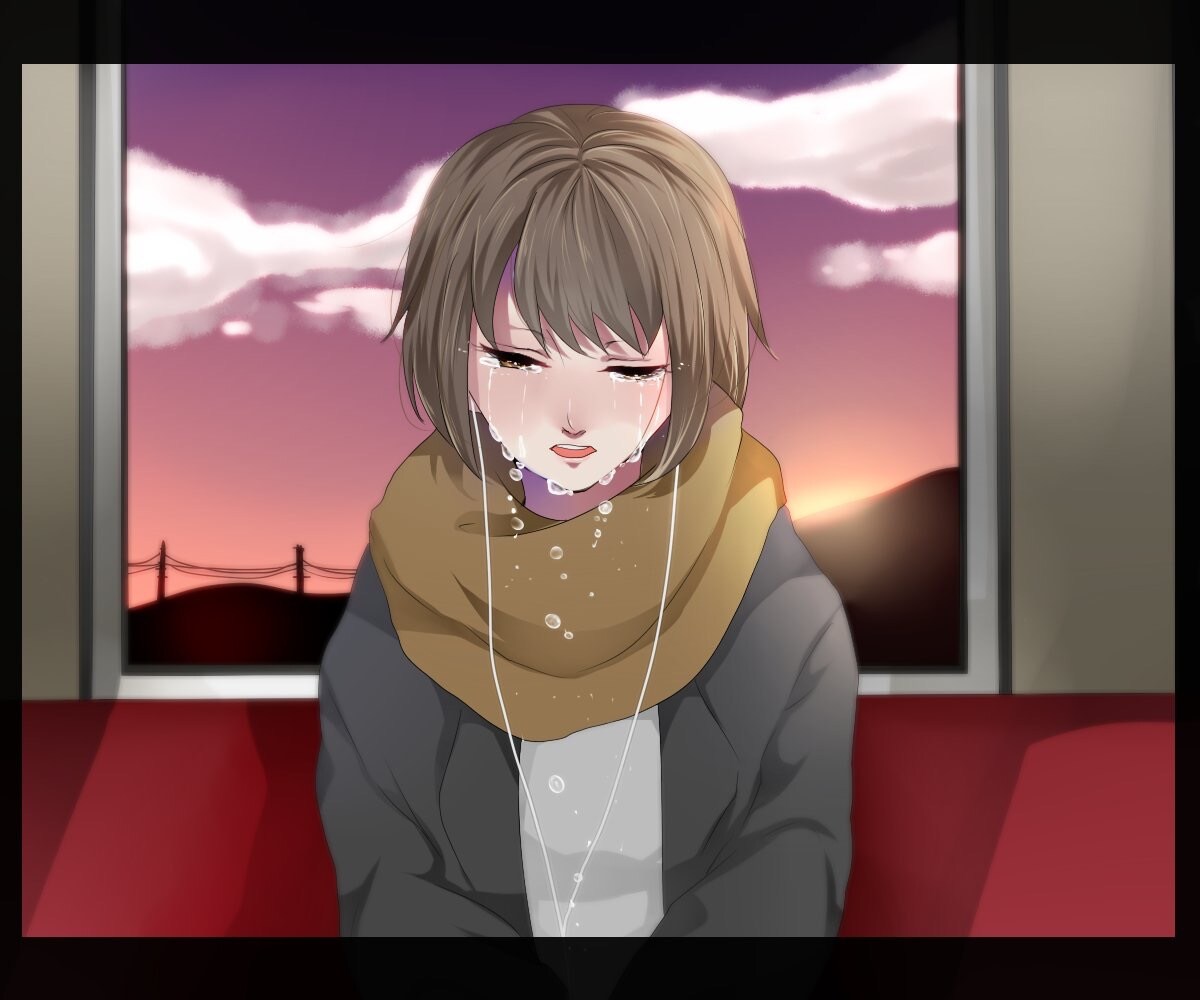 アイコンなどの人物イラストお描きします アニメ塗り、ギャルゲ塗りお任せください！ イメージ1