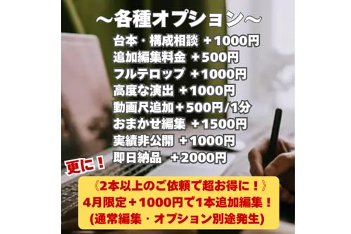 修正無料・即日対応可◎高品質なショート動画作ります 《2本以上がお得》配信経験者の目線で魅せる動画に仕上げます！ イメージ3
