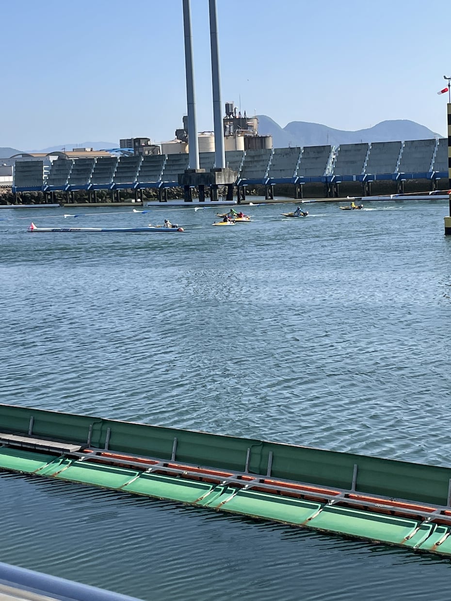 丸亀競艇場での経験、知識教えます 丸亀競艇場の特徴、私自身の考え教え、的中率アップ手伝います！ イメージ1