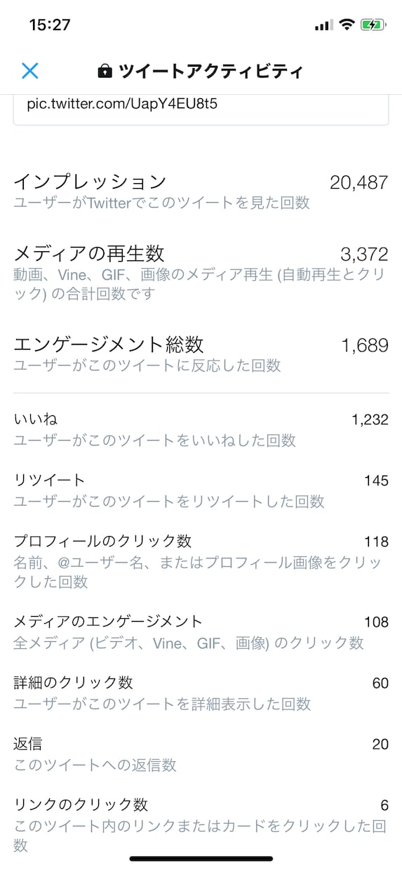 あなたのツイートを1日2投稿1週間拡散し続けます 年度末特別企画！先着5名様限定！！要チェック！！ イメージ4