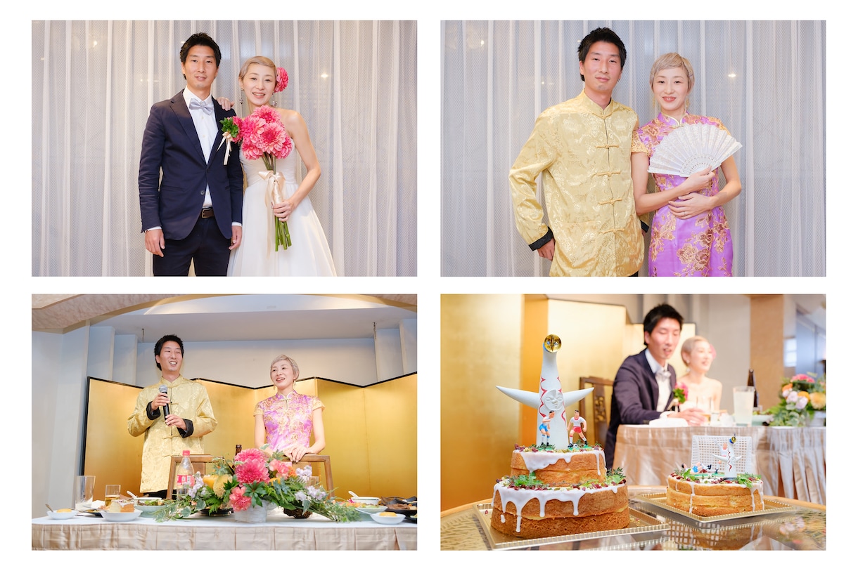 プロ写真家が出張撮影をします イベント撮影はお任せください！しっかりと記録します！ イメージ3