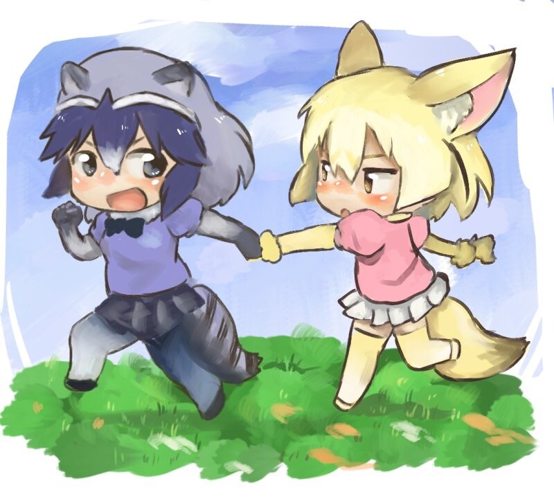 かわいいイラストを描きます かわいいイラストを求めてる方に イメージ2
