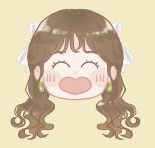 ほっこり優しい！まんまる似顔絵制作します SNSアイコンにぴったり！見た人まで笑顔になる似顔絵イラスト イメージ6