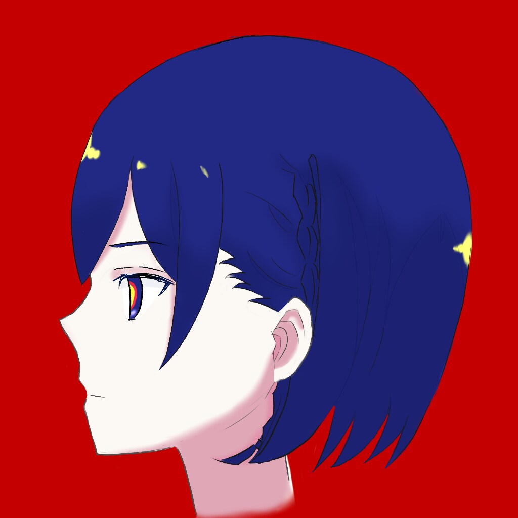 アニメ風のイラスト・アイコンを作成します 依頼を頂いたその日から作業させていただきます。 イメージ3