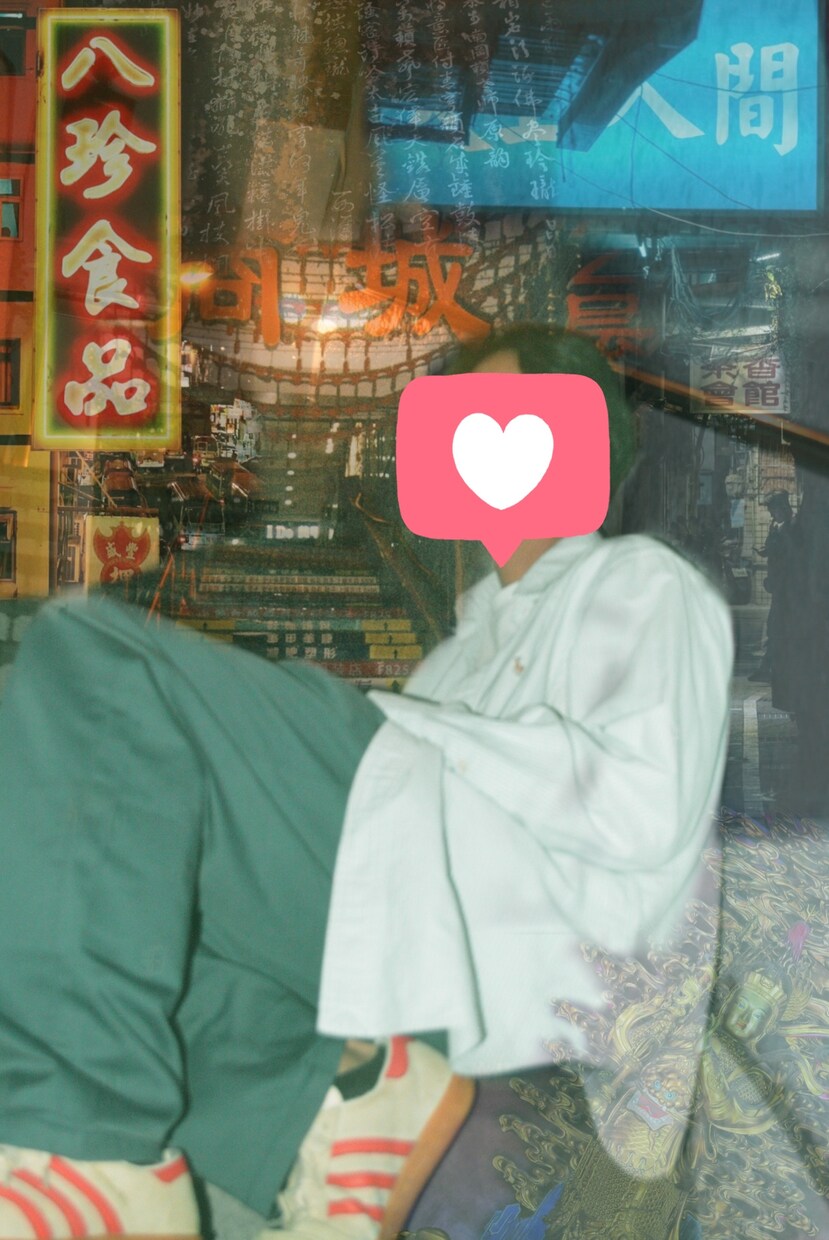 被写体をもっとオシャレにします インスタを映えさせたい方は是非KAMEXにお任せあれ！ イメージ2