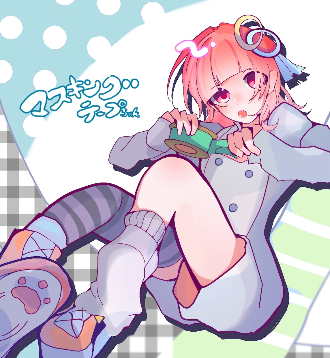 透明感◎ご依頼に寄り添ってイラストを作成します 彩度や透明感に拘ったイラストをお届けいたします！ イメージ1