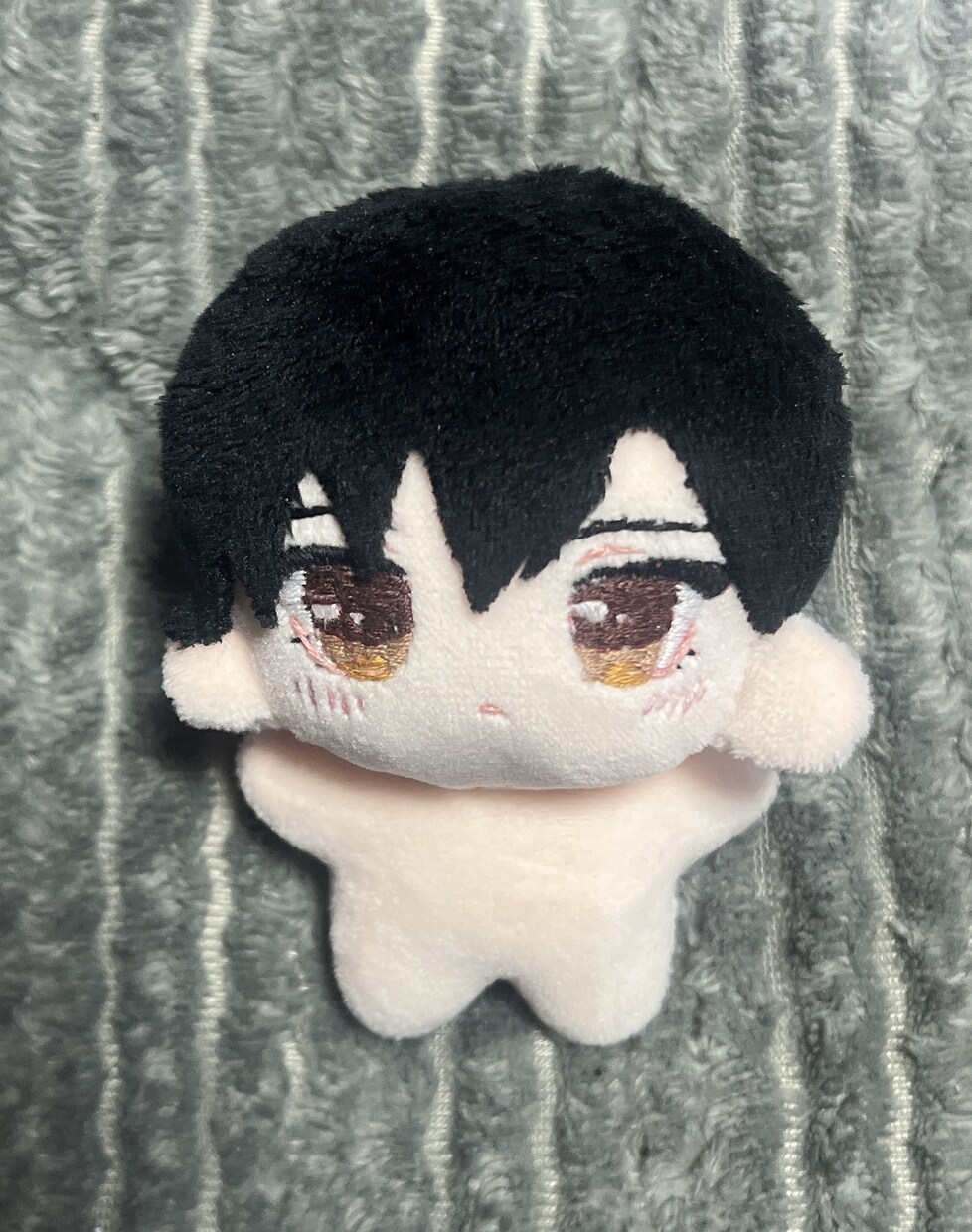 貴方のぬいぐるみを作ります 世界で一つだけの素敵なぬいぐるみを制作します! イメージ6