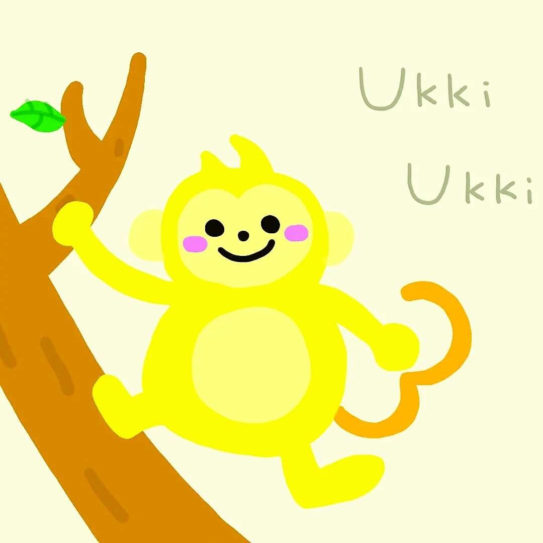 商用可！かわいい動物イラストを描きます カラフルでかわいいアイコンやロゴにチェンジしませんか？ イメージ4