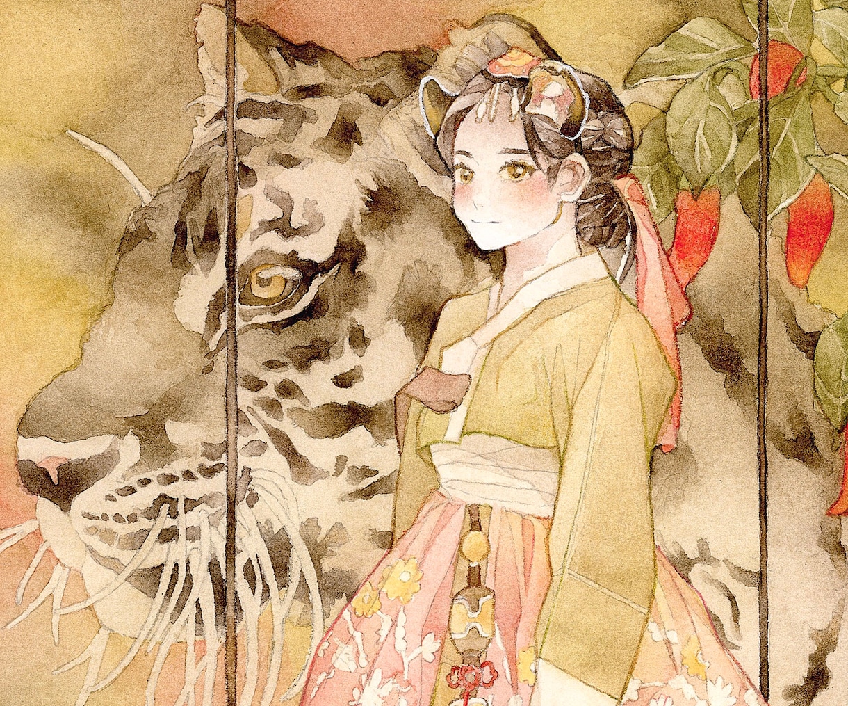 イラスト全般お受けしてます 商用可！あなただけの物語を描きます！ イメージ10