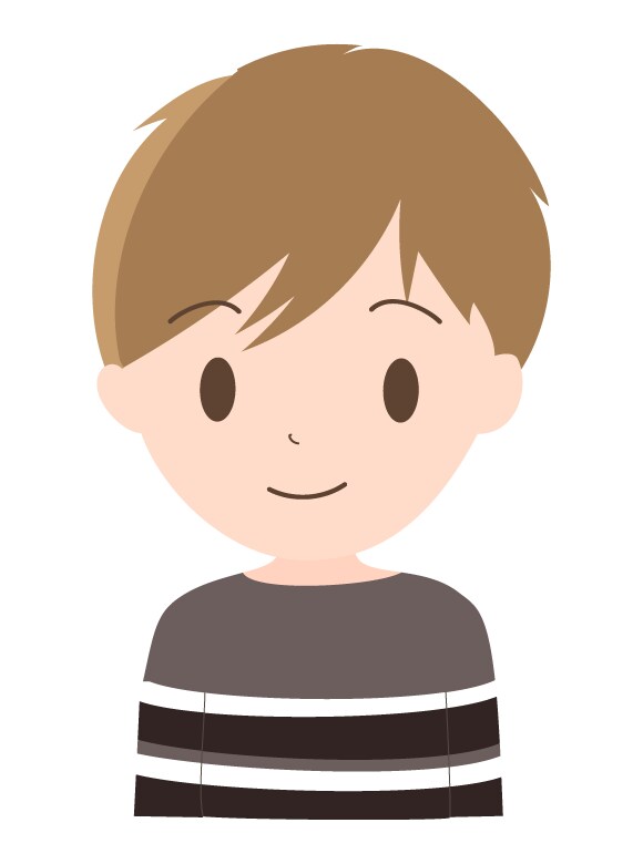 お悩み相談に乗ります ごく普通の大学生です。宜しくお願いします！ イメージ1