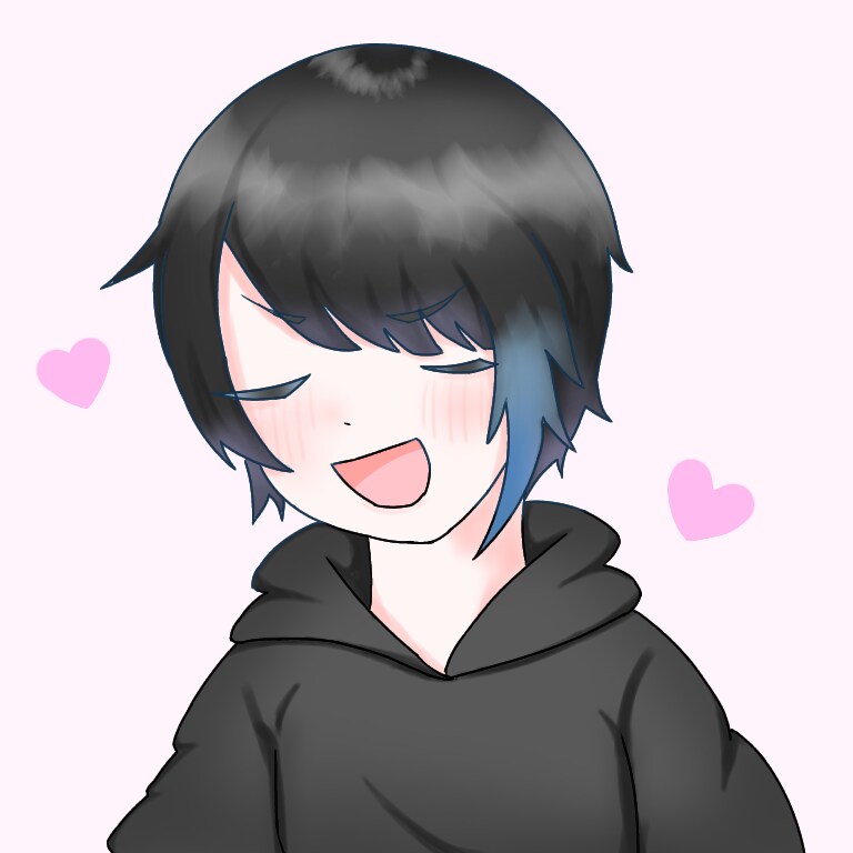 アイコンを描かせていただきます ご自身のオリジナルキャラクターなどを描かせていただきます イメージ1