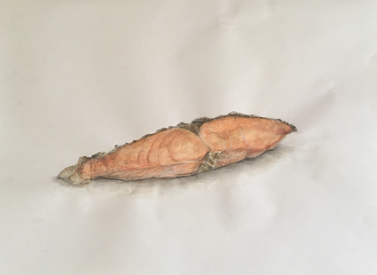料理・食べ物のイラストを描きます 飲食店広告、メニュー等に使えます！ イメージ2