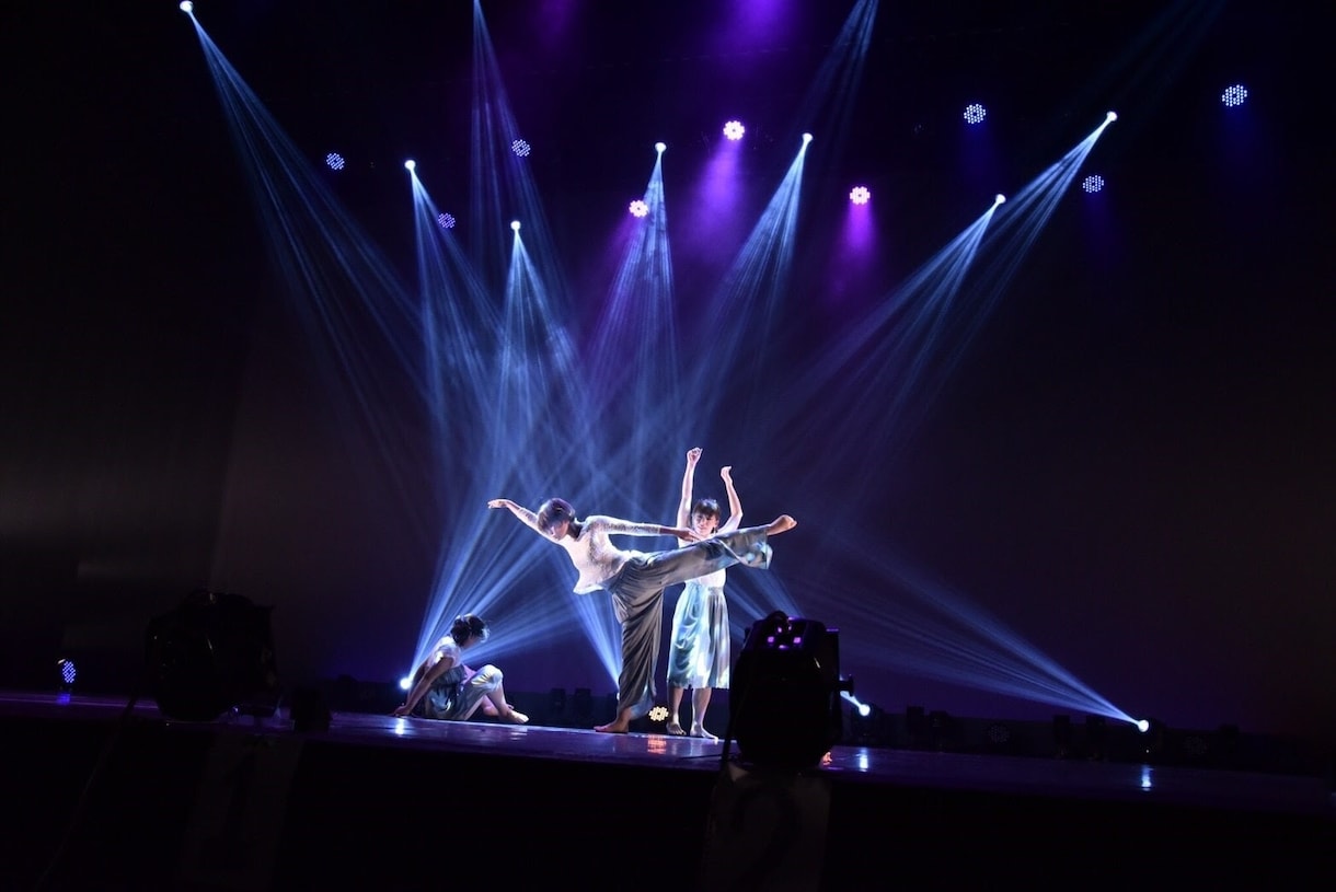ご要望のダンス振付動画をお送りします プロの振付師があなたの要望に応じたダンス振付を作ります♪ イメージ5