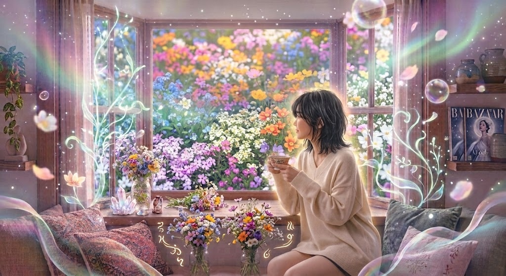 お試しOK♡いろいろ聞きます あなたの気持ちに寄り添いながら第3者目線でお話しします* イメージ1