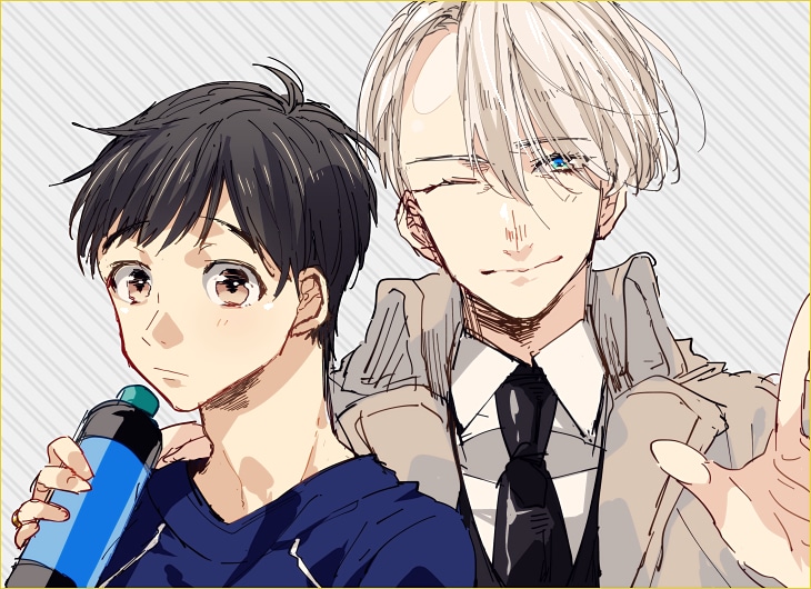 期間限定割引料金！ミニキャラや人物絵、漫画承ります かわいいとかっこいいを両方取りしませんか？ イメージ2