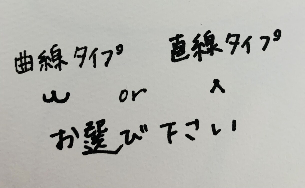 ゆるい動物のイラスト描きます くまやねこなどの動物をゆるーいイラストにしてご提供します。 イメージ5
