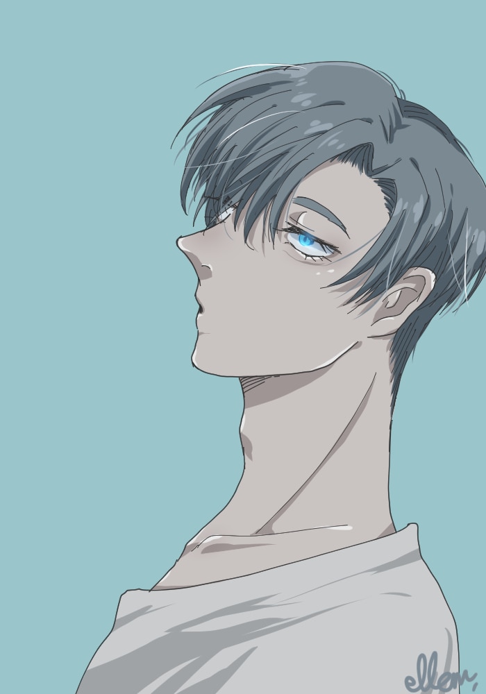SNSのアイコンイラストお描きします フォロワーが増えた！とご好評のアイコンイラストです☆ イメージ1