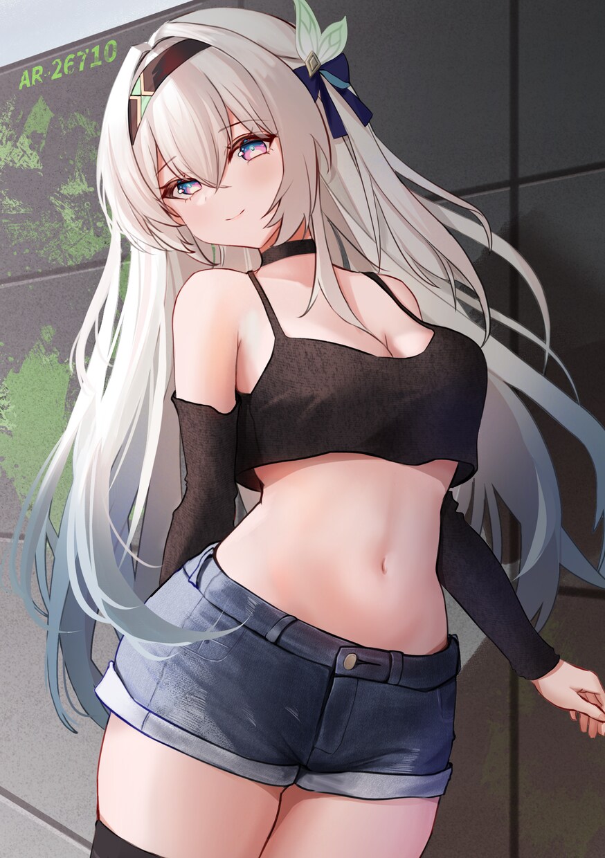可愛い女の子イラストをお届けします アイコン・動画配信・グッズ・SNSなど、幅広い用途に対応可 イメージ9