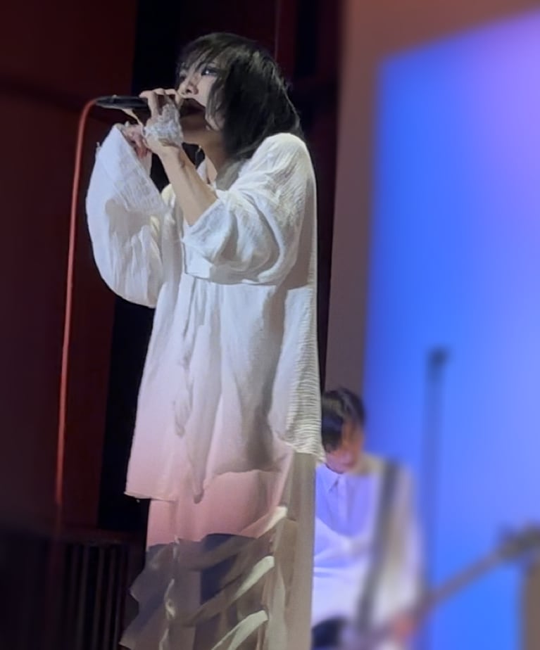 現役男性バンドVoが優しさと力強さで多彩に歌います 中高音域が得意です！作曲・作詞サポートもお任せください！ イメージ1