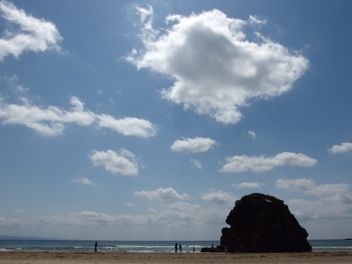 仙人が答えます いつ、どこで、何をしたいのじゃ？または全てがこれからなのか。 イメージ2