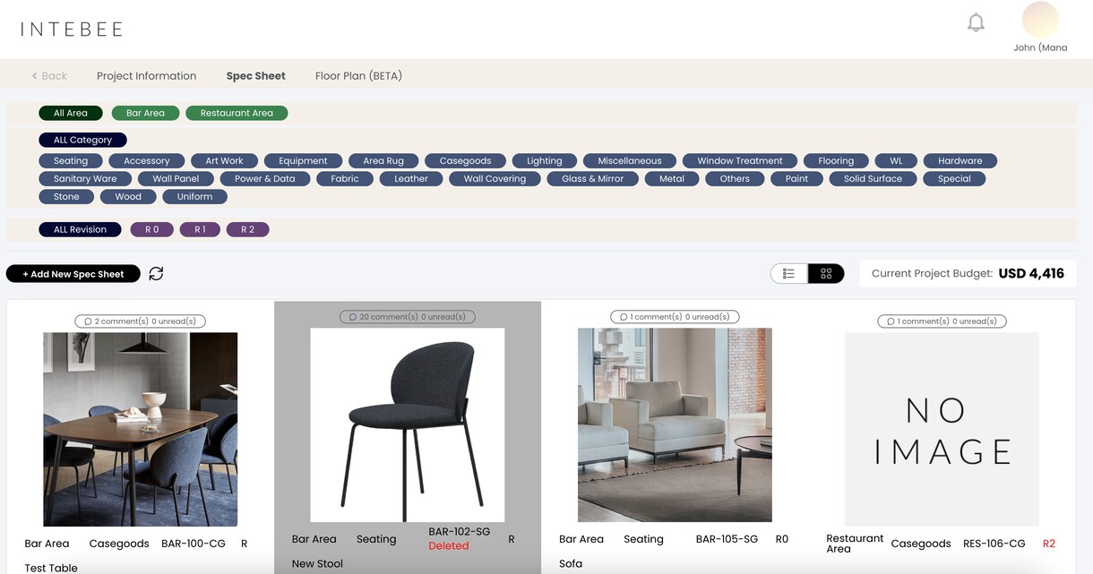 Bubbleを使用したWebアプリを開発します 小・中規模ウェブアプリを速く低価格でBubbleを使い開発 イメージ6