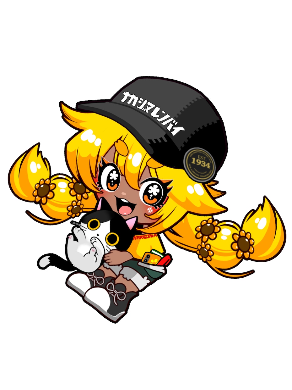 商用利用可！SDキャラ制作します 企業のイメージキャラ制作実績あり！グッズやアイコンなどにも イメージ1