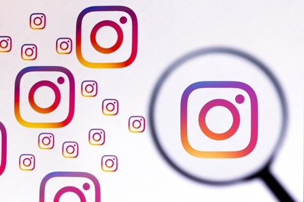 インスタグラム集客やSNS販促のお悩みを解決します 企業・法人・ビジネスの公式 Instagramの問題点を指摘 イメージ1