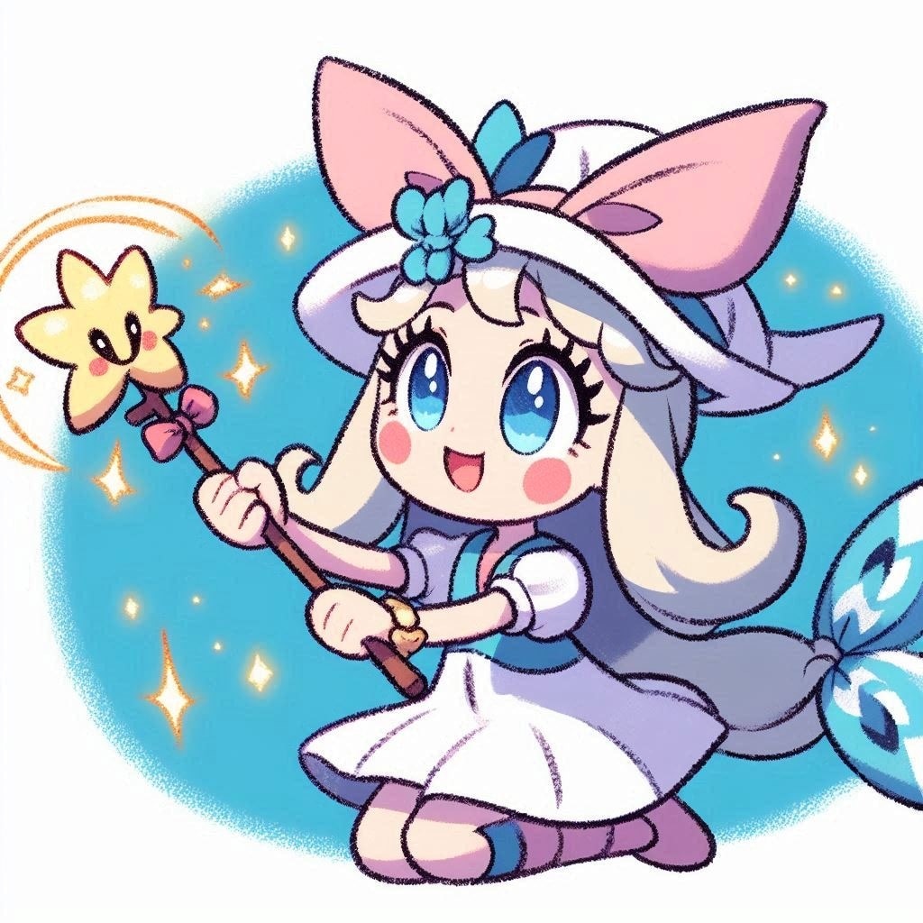 可愛いデフォルメ風アイコン用イラスト作成します SNSやゲーム用のアイコンなどに使えるデフォルメキャラクター イメージ10