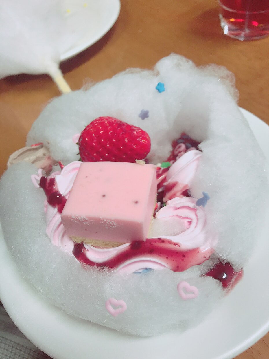 恋愛相談乗ります 恋愛の事で悩んでる方！どんな事でもOKです！ イメージ1