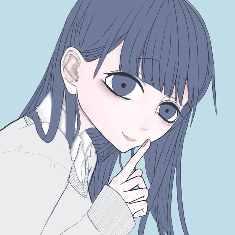 アイコンや立ち絵等の簡単なイラストを制作いたします アイコンや立ち絵、1枚絵などご希望に応じて作成いたします イメージ1