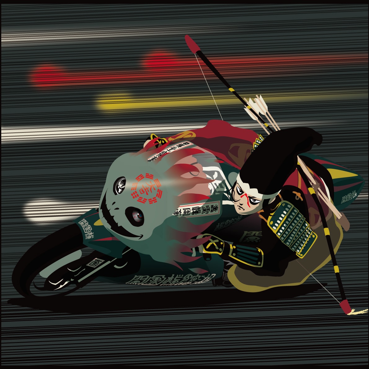 著作権譲渡有！秘密厳守！短納期！何でも描きます 短納期相談下さい。土日含めれば実作業期間3日も可能。 イメージ1