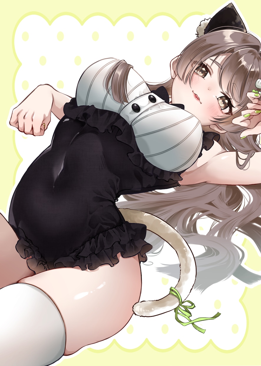 高品質で美しいあなただけのイラストを作成します 即対応致します。可愛い女の子のイラストお任せください！ イメージ7