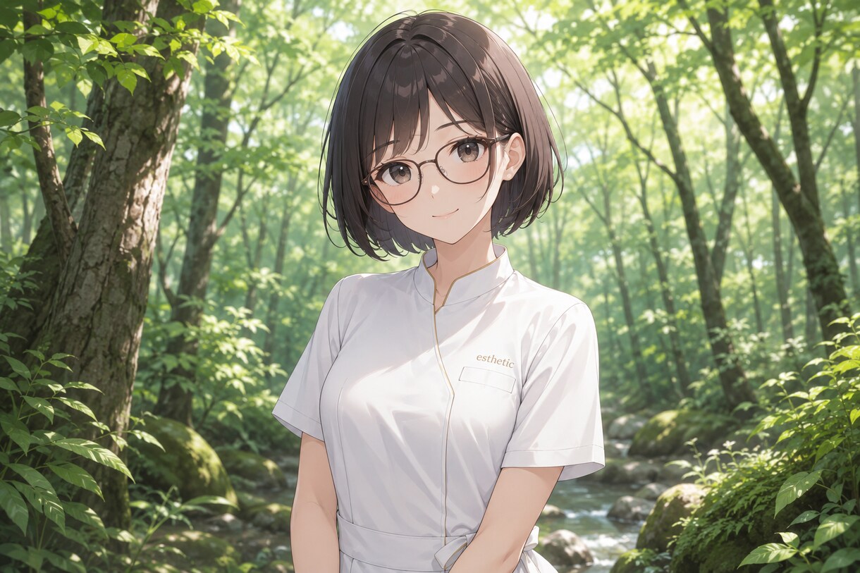 1日1ラリー目安☆毎日チャット１ヶ月します 毎日1ラリーのやり取りを目安にチャットさせていただきます♪ イメージ1