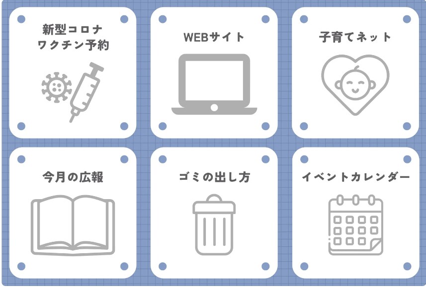 LINE公式アカウント【丸投げ】初期設定します コスパ◎リッチメニューまでフルセット イメージ7