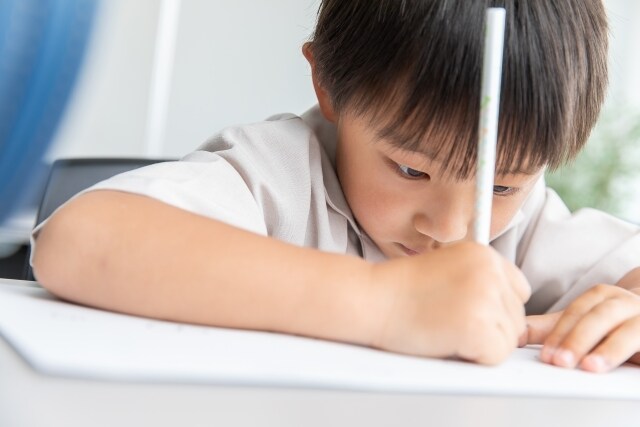 受験生を持つ方のお悩みについて聴きます ☺お子様が頑張る姿☺笑顔で応援したいですよね！ イメージ2