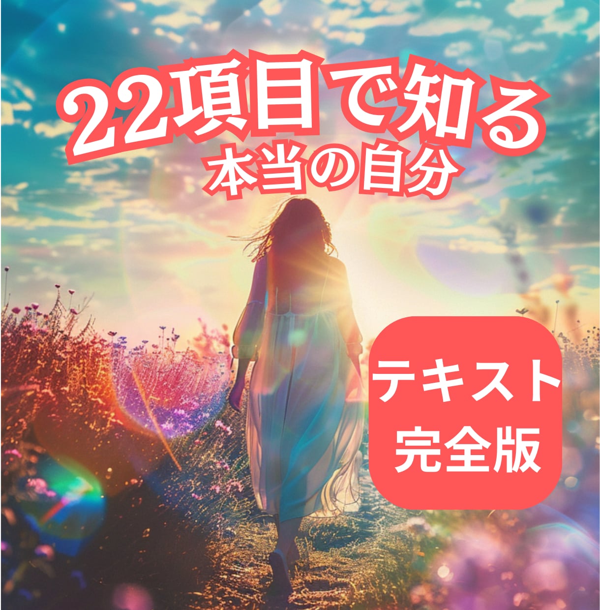 ご相談内容不要⭐あらゆる方向からあなたを解読します 【過去・現在・未来 】あなたの人生を読み解く対話型タロット イメージ1