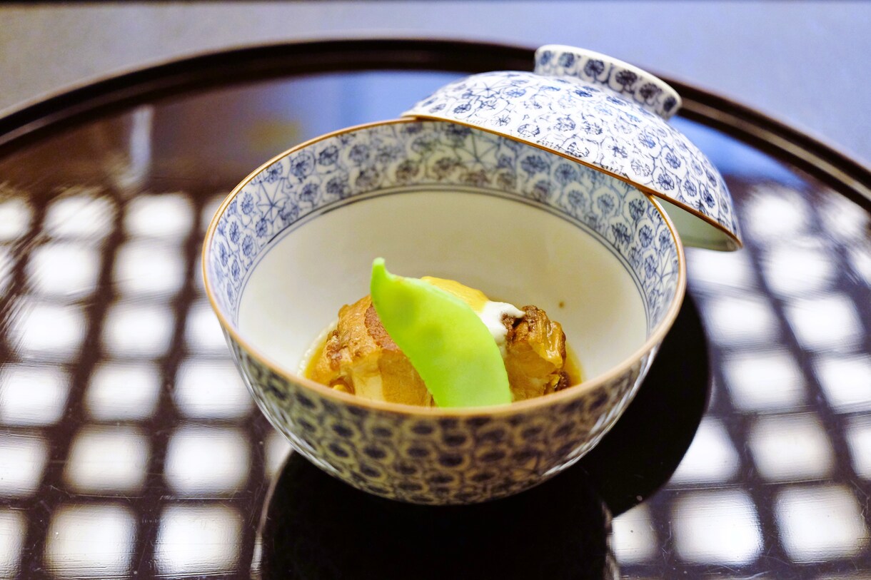 自信と好印象を与えるテーブルマナーが学べます 【これさえ知れば大丈夫！】会食で恥をかかないためのマナー イメージ9