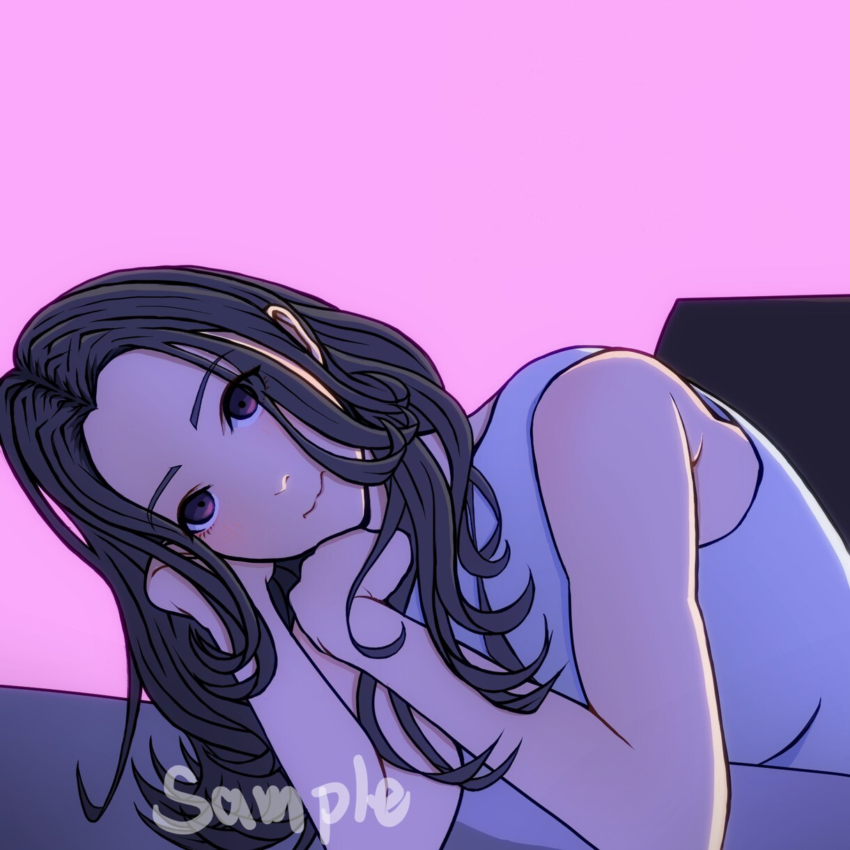 SNSアイコン制作します 可愛いくてカッコいいアイコン描きます イメージ2