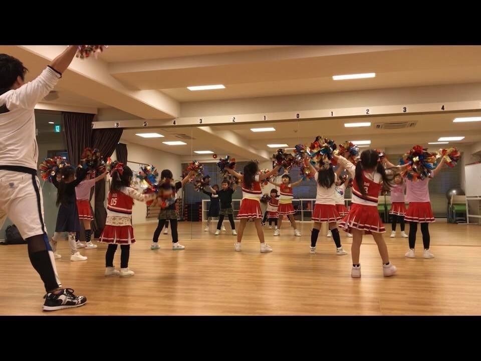 ダンス・トレーニングのお悩み解決します ダンス指導者として日本一！文部科学大臣賞受賞者が教える！ イメージ4