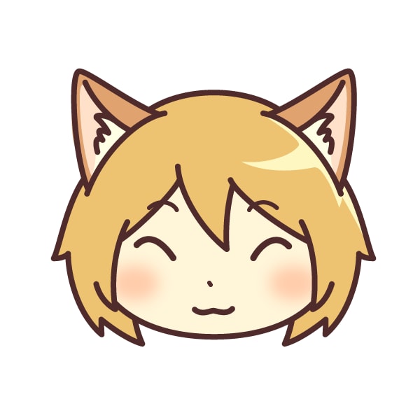 シンプルな絵柄の似顔絵(顔のみ)アイコンを描きます シンプル絵柄の似顔絵はいかがですか、印刷解像度にも対応 イメージ4