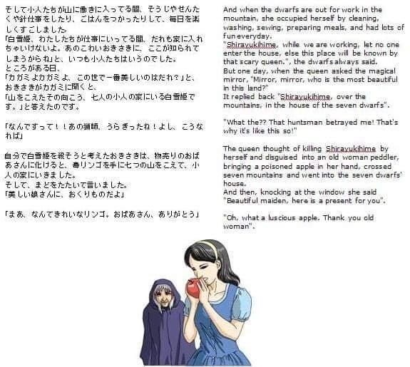 英⇄日 翻訳★無料Wネイティブチェックで翻訳します リピーター割引あり！丁寧・迅速・心が通う翻訳をお約束！ イメージ5