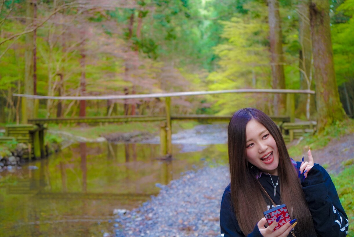 ポートレート撮影の極意をお伝えします 沢山の人を撮ってきたから分かる！ポートレートの極意 イメージ3