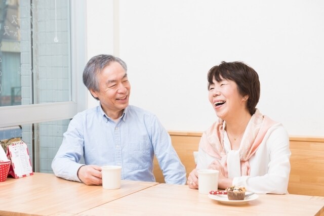 笑いでストレス解消！楽しくお話聞きます 暗いことは考えず、楽しく誰かと話したい時に過ごしたい時に！ イメージ5