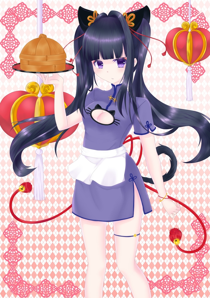 SNSで使えるアイコンやイラスト描きます かっこいい、綺麗めな子も可愛くしちゃいます イメージ7